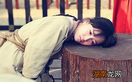 古代刽子手的收入有多少 他们为什么只能打一辈子光棍