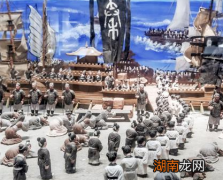 秦始皇陵里面到底是什么样的 究竟是完好无损还是空无一物