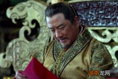 梁武帝萧衍高度自律，为何还是拯救不了南梁？