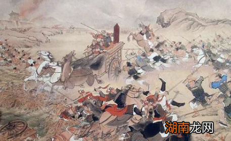 赵国为什么在长平之战后还能延续40多年？真相是什么