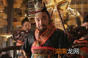 李安民出卖自己的朋友谢超宗,为何却没人责怪他呢?