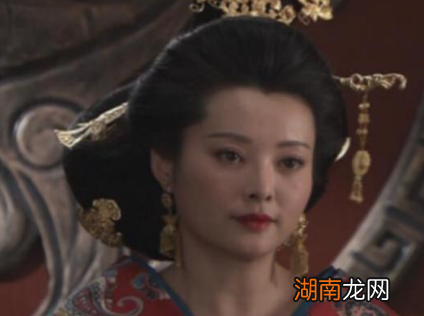 王政君人生中的贵人是谁 王政君是怎么平步青云的