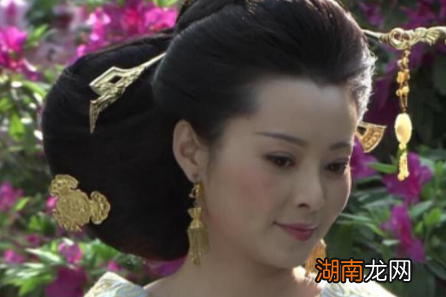 王政君人生中的贵人是谁 王政君是怎么平步青云的