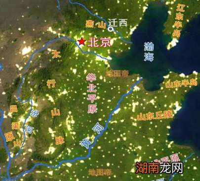 蓟州镇对明朝京师很重要吗?戚继光为何要在这个地方镇守多年?