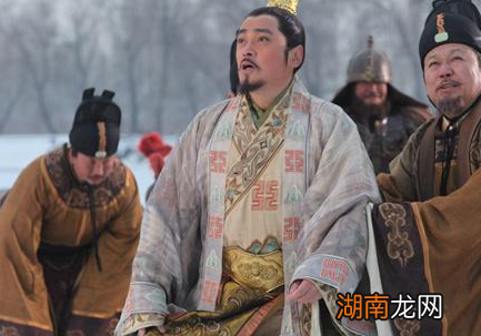 朱温既然比曹操还要狡猾 朱温为何不能统一天下