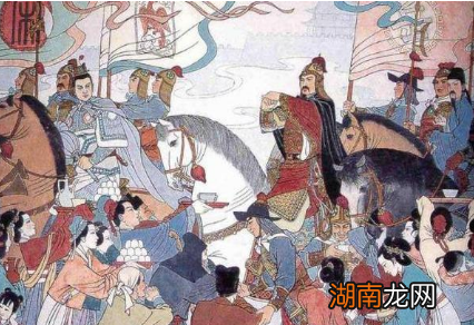 宋高宗在处死岳飞之后 金国为何不趁机南下