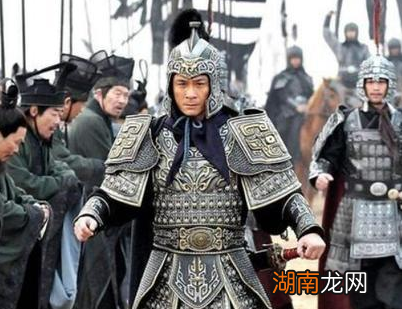 长平一战后赵国都能恢复元气 五国伐齐赵国为何一直都在衰落