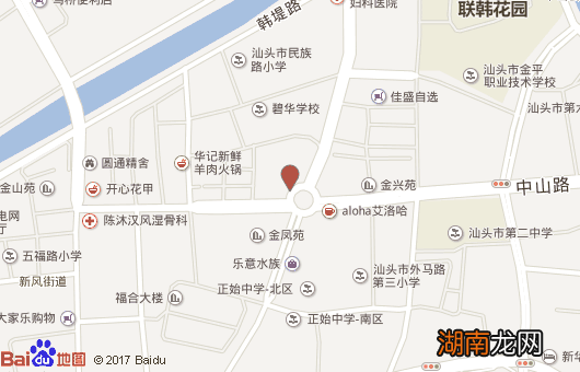 地址+联系方式+时间 汕头市公证处汇总