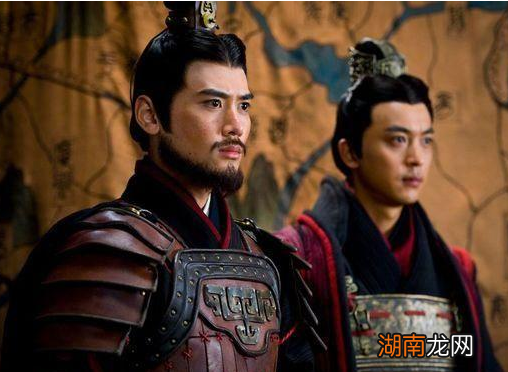 西汉与东汉之间的汉朝,“玄汉”真实存在过吗?