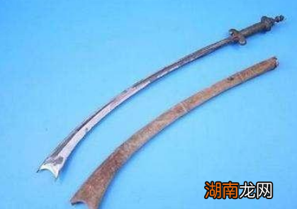 古人铸剑为什么要用活人献祭 古人这么做到底有什么科学依据