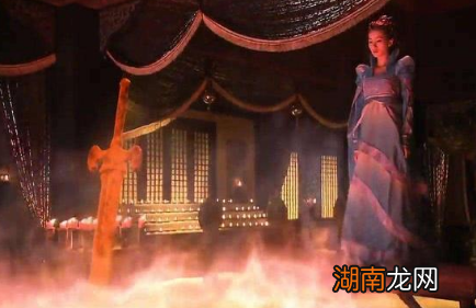 古人铸剑为什么要用活人献祭 古人这么做到底有什么科学依据