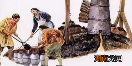 古人铸剑为什么要用活人献祭 古人这么做到底有什么科学依据