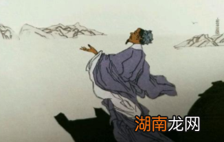 有才无德的戴复古,辜负了妻子后却追求自己的生活