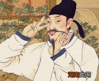 李白的钱哪里来的 为何游山玩水却从来不缺钱