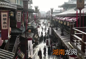 裴明礼本是个捡垃圾的，为何皇帝让他负责国家大典呢？