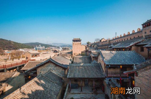 山西的省会为什么是太原?太原的历史地位是怎样的?