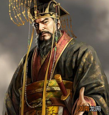 秦始皇嬴政为何始终相信有长生不老药？