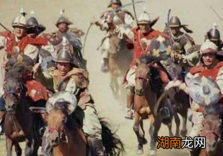 元朝皇帝寿命为什么那么短 主要原因处在什么地方