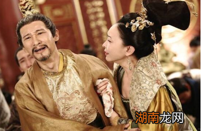 明代杭皇后：生前与世无争，死后被毁陵墓