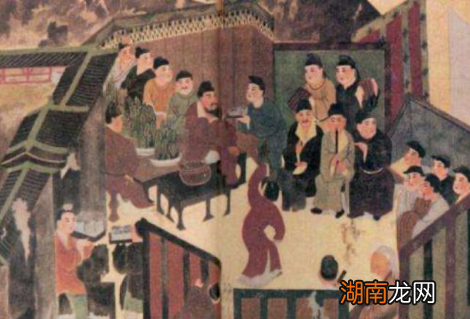 是什么让鲁国能够坚持到战国后期才灭亡的呢？