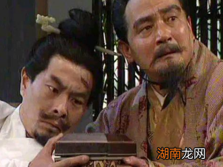 孙权晚年为何会选择一个平庸之辈为丞相 孙权火烧重臣家门又是怎么回事