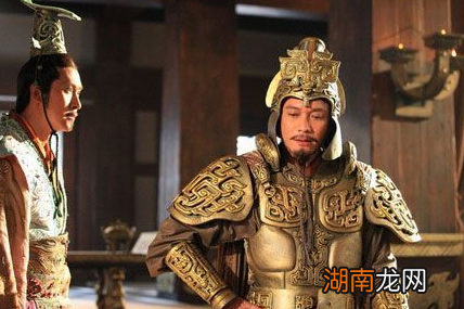 楚成王:一代英主因改立太子,最后被亲生儿子杀害