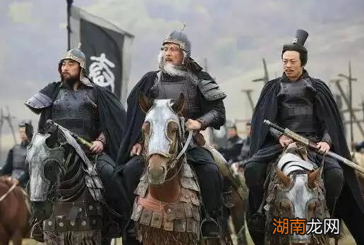 楚成王:一代英主因改立太子,最后被亲生儿子杀害