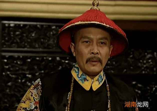 康熙晚年的时候,为何会出现九子夺嫡的情况?