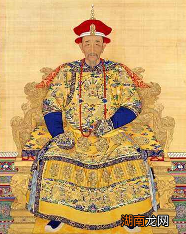 康熙晚年的时候,为何会出现九子夺嫡的情况?