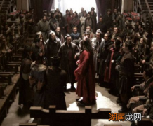 宋江当初为什么会选择招安 宋江到底出于什么考虑