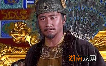 人品才学俱佳的卢熊为何因为一个错别字丢了命？