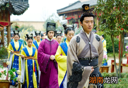 昙花一现的北齐皇帝,高演最后是怎么死的?