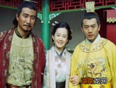 太子朱标如果没有死的话 其他藩王还敢造反吗