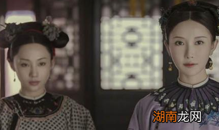 古代选秀到底看重什么 究竟是家世还是相貌