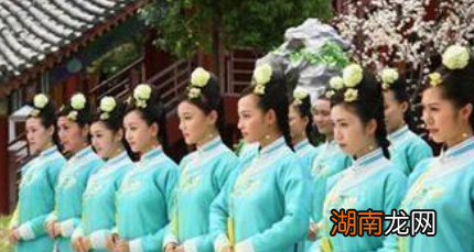 古代选秀到底看重什么 究竟是家世还是相貌