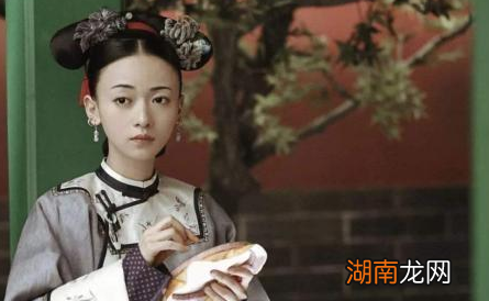 古代选秀到底看重什么 究竟是家世还是相貌