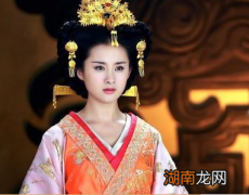 历史上唯一失踪的皇后，梁兰璧怎么消失的？