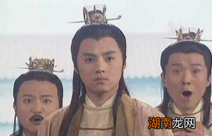 朱棣真的不敢杀朱允炆吗 朱允炆消失后真的是死是活