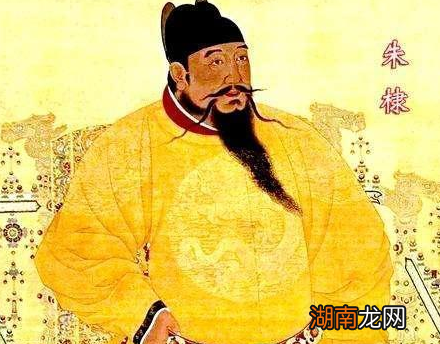 朱棣真的不敢杀朱允炆吗 朱允炆消失后真的是死是活