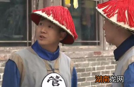 古代城管最早出现在什么时候 他们当时的权力还不小