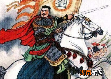 什么是位面之子?历代皇帝为什么只有刘秀有这个称号