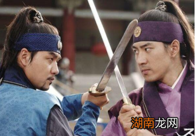 从西汉地方官到建立高句丽,高朱蒙经历了什么?