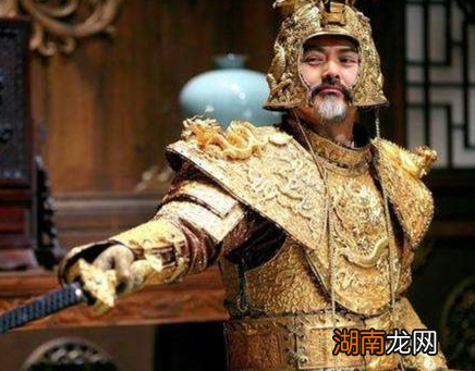 靠母亲才上位的南楚国君,如何评价马希声的一生?