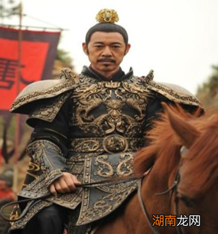 武则天改朝换代为何如此顺利 武则天改国号真的没有人反对吗