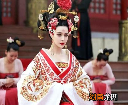 武则天改朝换代为何如此顺利 武则天改国号真的没有人反对吗