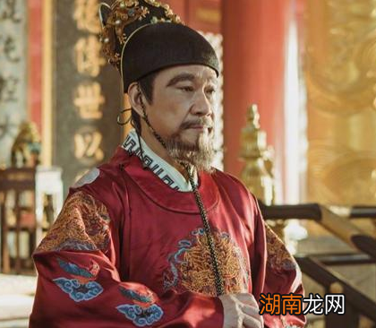 朱棣人生中最惨的一次败仗 自己差一点就丧命了