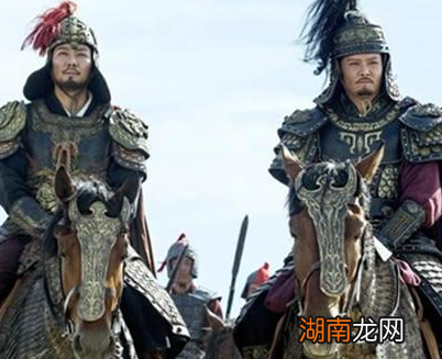 汉朝之前和西羌都是和平共处的 汉宣帝为何突然对西羌发起战争