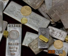 古代中国白银产量那么低 明朝时期白银为何大量流入