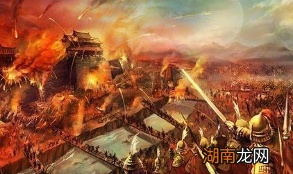 汉武帝时期的军队强大是因为文景之治吗 汉武帝晚年为什么要下罪己诏