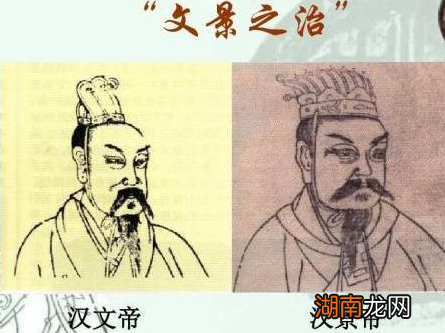 汉武帝时期的军队强大是因为文景之治吗 汉武帝晚年为什么要下罪己诏